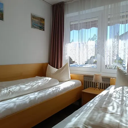 Apartamento 2-raum Edelweiss - Hallenbad & Sauna