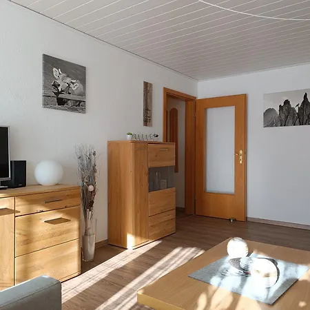 2-raum Edelweiss - Hallenbad & Sauna Fischen im Allgaeu