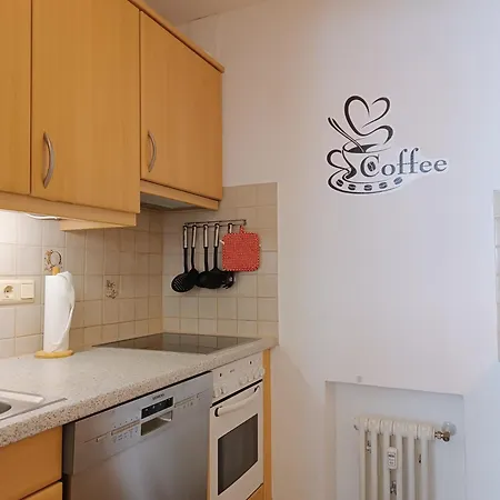 Apartment Panorama-edelweiss Mit Hallenbad & Sauna - Gratis Oepnv *