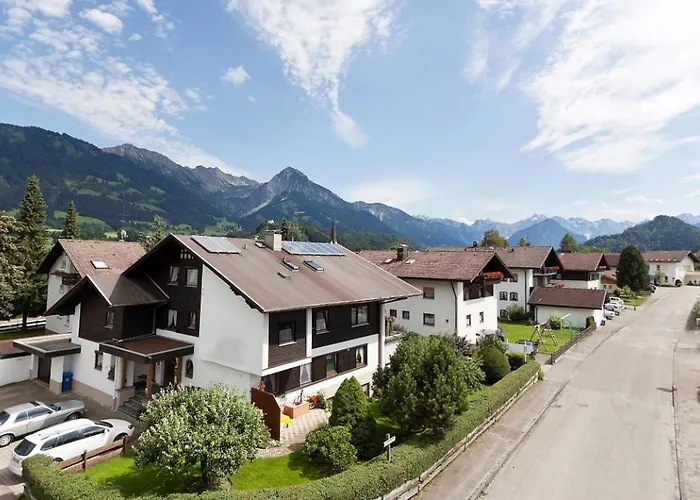 2-raum Edelweiss - Hallenbad & Sauna * فيشن