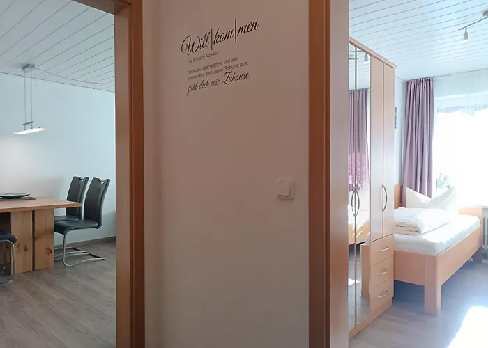 2-raum Edelweiss - Hallenbad & Sauna شقة فيشن