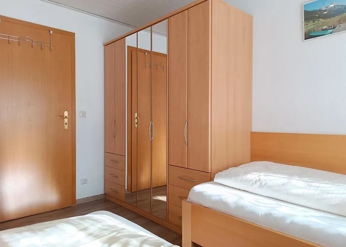 2-raum Edelweiss - Hallenbad & Sauna فيشن